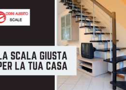 LA SCALA GIUSTA PER LA TUA CASA: COME PIANIFICARE OGNI FASE DEL PROGETTO